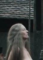 Sian Webber Breasts Bush 233847