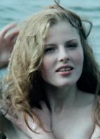 Aurelija Anuzhite Breasts Bush 258846