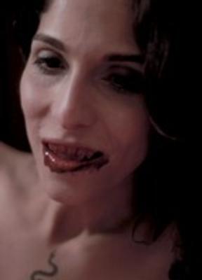 Pooya Mohseni Breasts Bush 274545