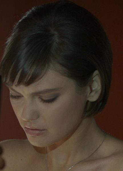 Silvia Busuioc Nude Photos 233865