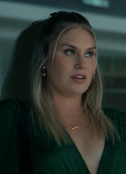 Sexiest Natalie Sharp Scenes 289567