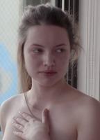 Margaux Brazhnyk Model Breasts Butt 260364