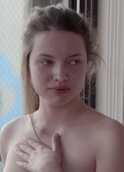 Margaux Brazhnyk Nude 260364