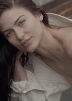 Christina Ionno Model Breasts Bush 259107