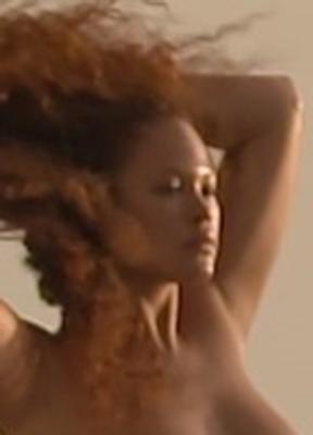 Sabina Karlsson Breasts Bush 287665