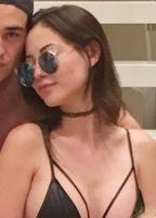 Megan Medellin Bikini Breasts 246741