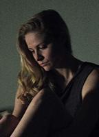 Niamh Algar Breasts Left Breast 222231