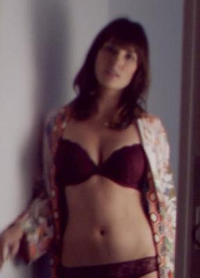 Sexiest Jenna Upton Scenes 259455