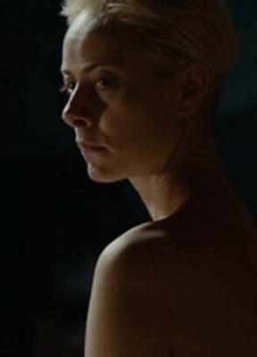 Severija Janusauskaite Breasts Butt 250815