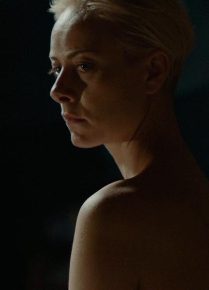 Severija Janusauskaite Nude Scenes 250815