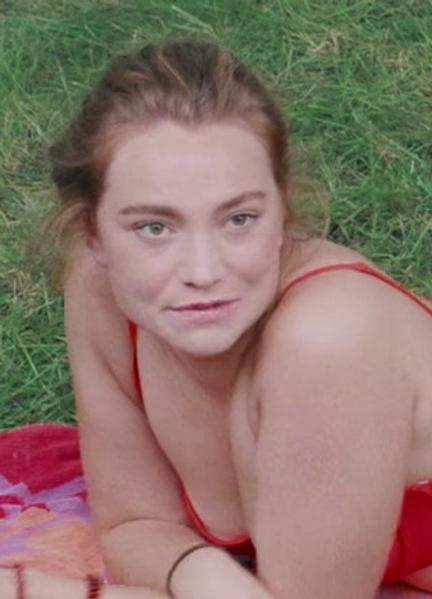 Sexy Jessie Pinnick 256152