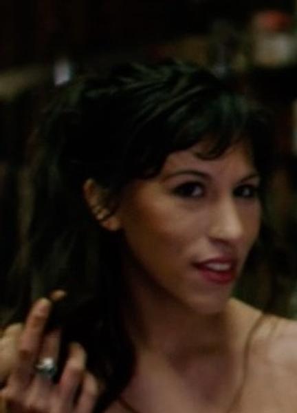 Bella Odog Nude Scenes 226791