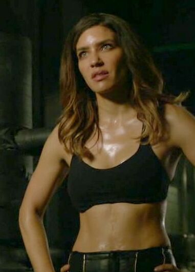 Juliana Harkavy Sexy Photos 219237