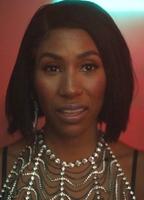 Diarra Kilpatrick Sexy Underwear 290374