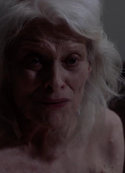 Sexy Judith Roberts 261420