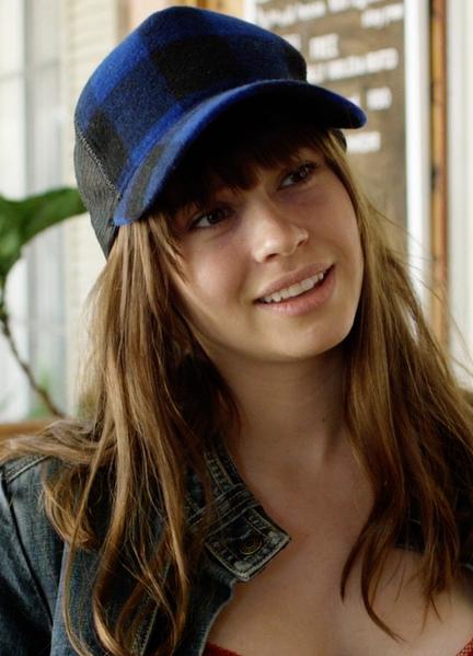 Ema Horvath Hot Scenes 243582