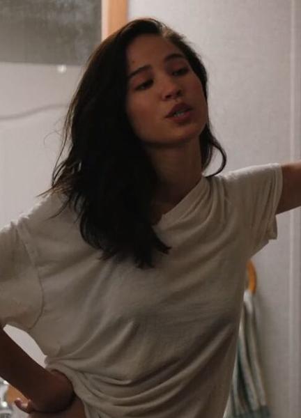 Kelsey Asbille Nude 219240