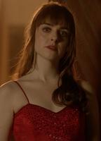 Louisa Connolly-Burnham Breasts Sexy 286195