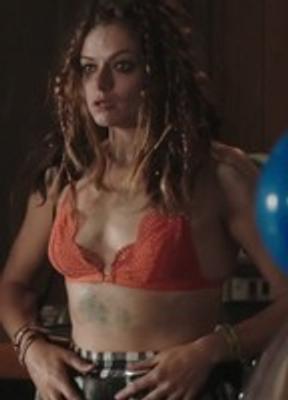 Izzie Steele Underwear 250950
