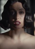 Anastasiya Meskova Breasts Bush 256674