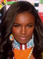 Leomie Anderson Model Underwear 262056