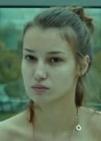 Boryana Krumova Manoilova Breasts Bush 250539