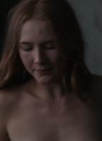 Gina Alice Stiebitz Breasts Bush 243042