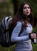 Ashley Wood Butt Sexy 288452