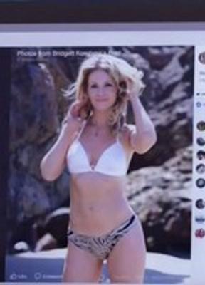 Lauren Plaxco Bikini Sexy 261645