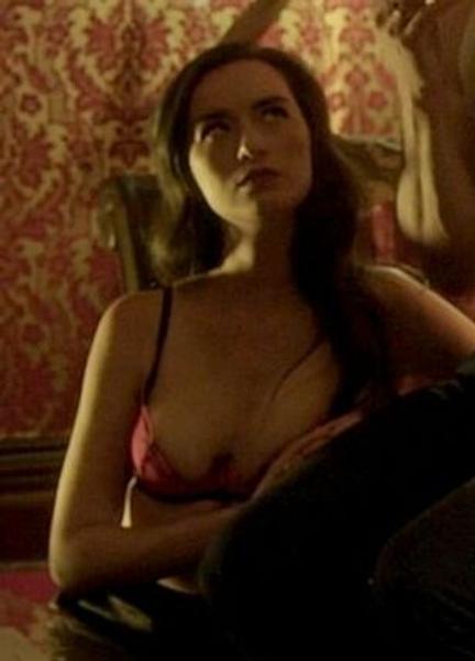 Cara Gee Nude Photos 225009