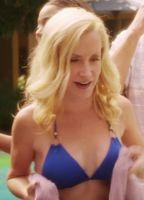 Angela Kinsey Bikini Breasts 219249