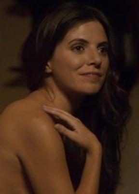 Erin Agostino Bikini Lesbian 230274