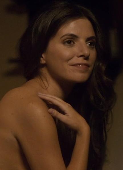Erin Agostino Hot Scenes 230274