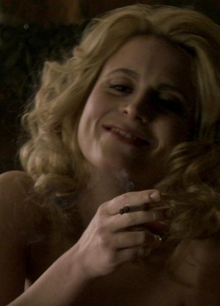 Yolanda Kettle Nude 246552