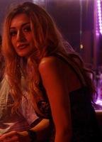 Toktam Aboozary Thong Underwear 224265