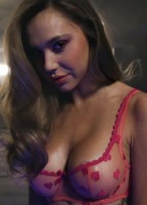 Alexis Ren Model Sexy Thong 230253