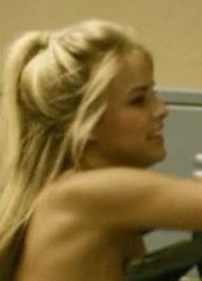 Jenna Kramer Breasts Underwear 258738