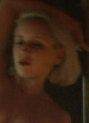 Kelly Cossette Nude 211296