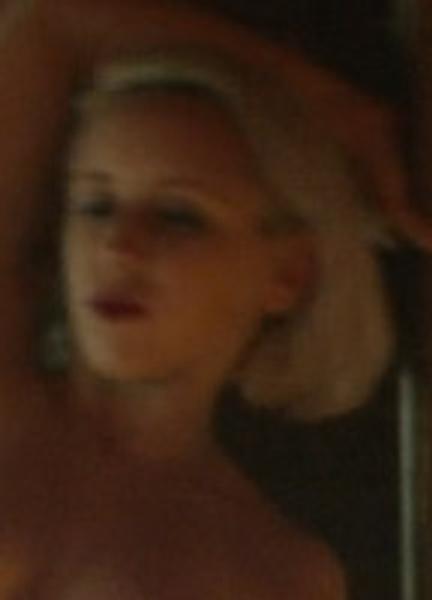 Kelly Cossette Nude 211296