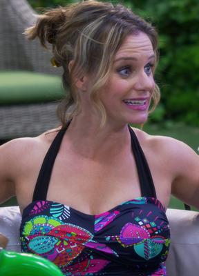 Sexy Andrea Barber 228492