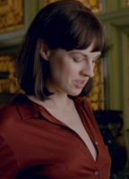 Jessica Raine Breasts Sexy 226878