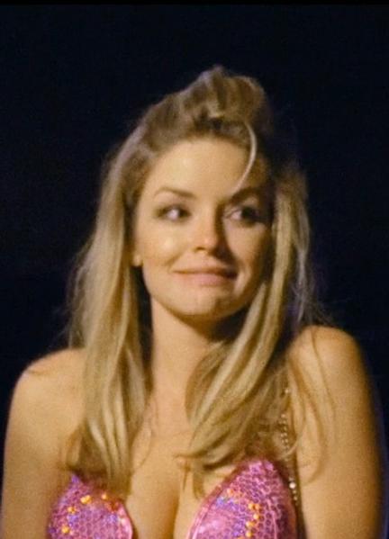 Sexiest Jackie Becker Scenes 263931