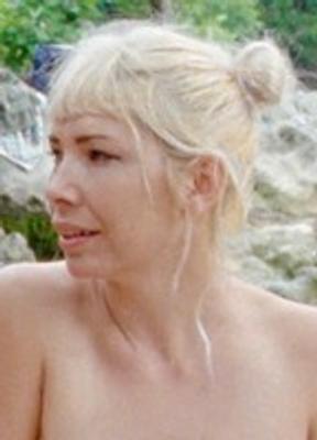 Carley Wolf Musician Bikini Breasts 288434