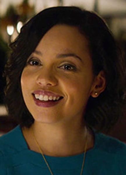 Georgina Campbell Sexy Photos 281105