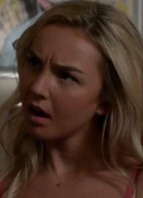 Sexy Lexi Ainsworth 244740