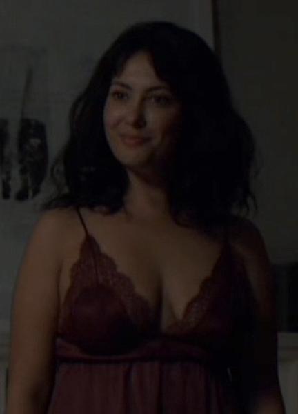 Sexy Yasmine Akram 277952