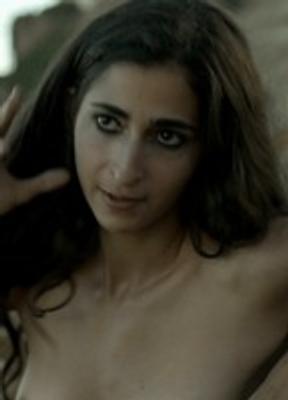 Alba Flores Breasts Lesbian 232257