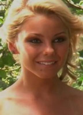 Corrie Loftin Bikini Breasts 259434