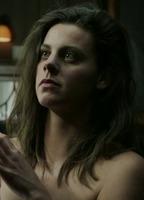 Clara Alvarado Breasts Lesbian 238605