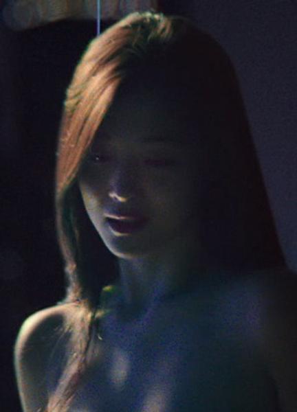 Sulli Choi Nude Photos 235773